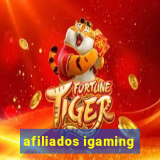 afiliados igaming